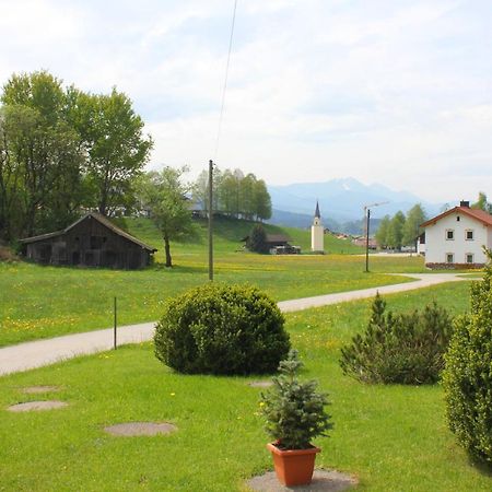 Ferienwohnung Sattler Neukirchen am Teisenberg 외부 사진