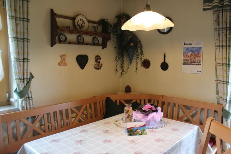 Ferienwohnung Sattler Neukirchen am Teisenberg 외부 사진